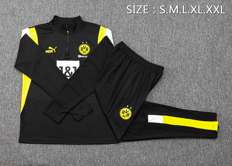 Survêtement Borussia Dortmund 23/24 (3)