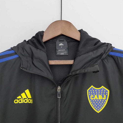 Coupe-vent Boca Juniors 22/23
