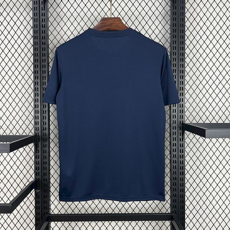 Maillot Monterrey Navy Uniform Pre-Match 25/26