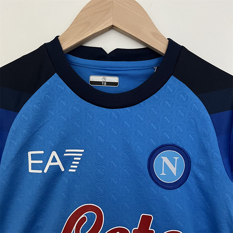 Ensemble Enfant Naples Domicile 22/23