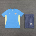 Conjunto Manchester City Pre-Partido 24/25
