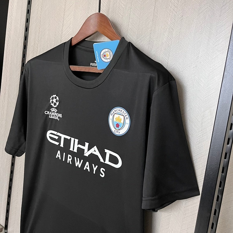 Maillot Manchester City 23/24