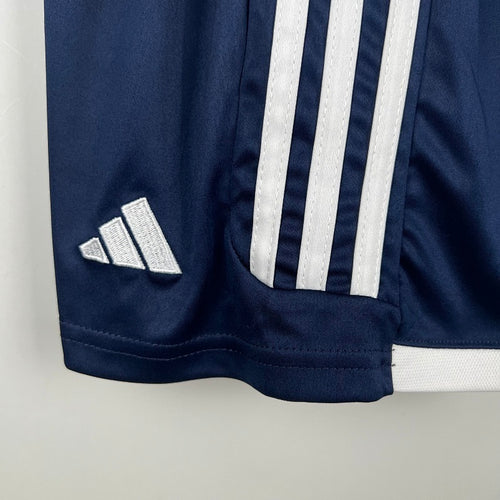 Ensemble Enfant Ajax Extérieur 23/24