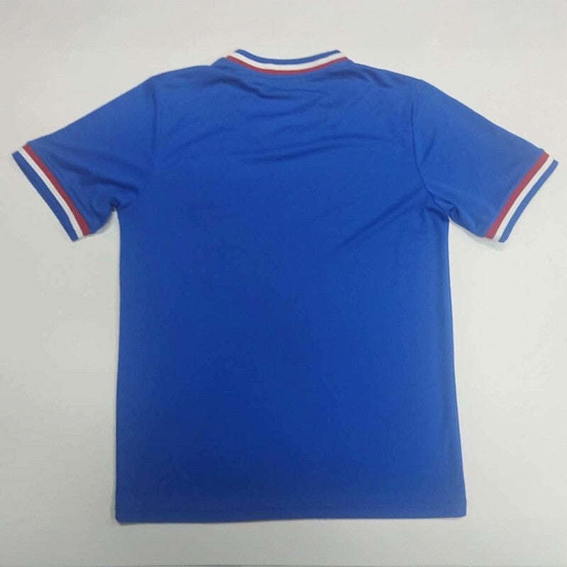 Maillot Cruz Azul Domicile Rétro 25/26