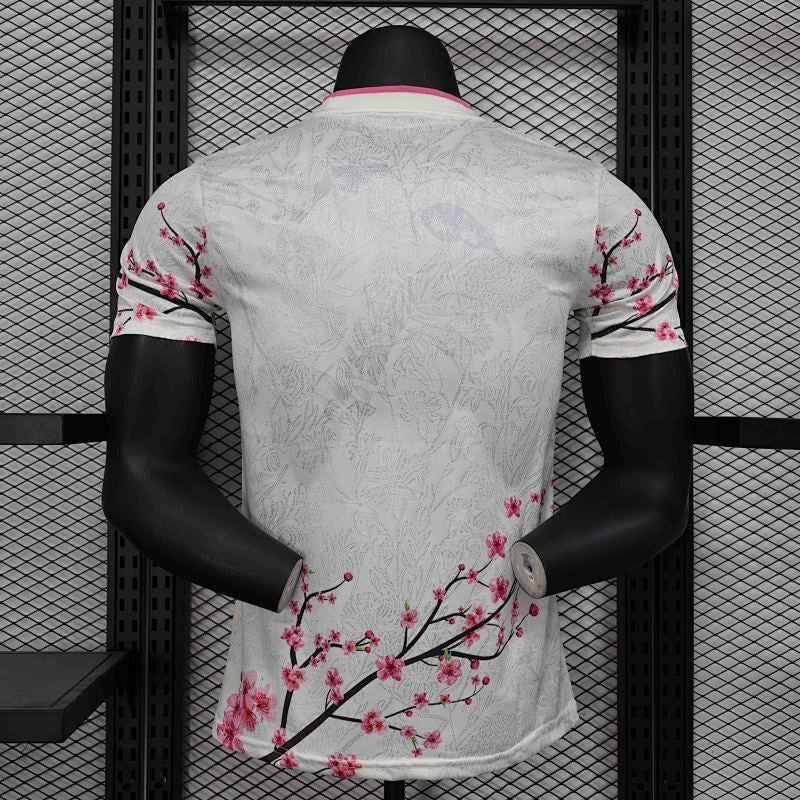 Maillot Japan Eagle Édition spéciale Player Version 25/26