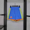 Maillot Colombie Domicile Player Version Coupe du Monde 2026