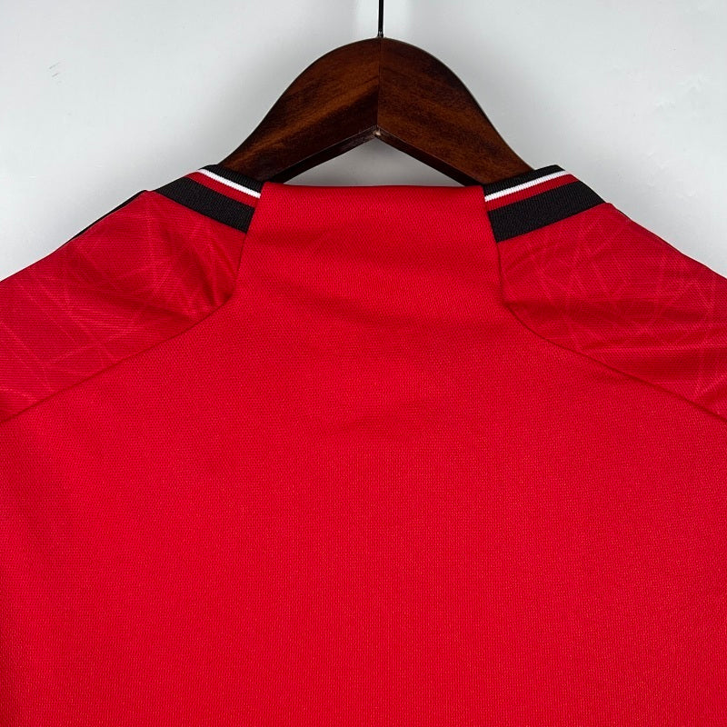 Maillot Manchester United Domicile 23/24