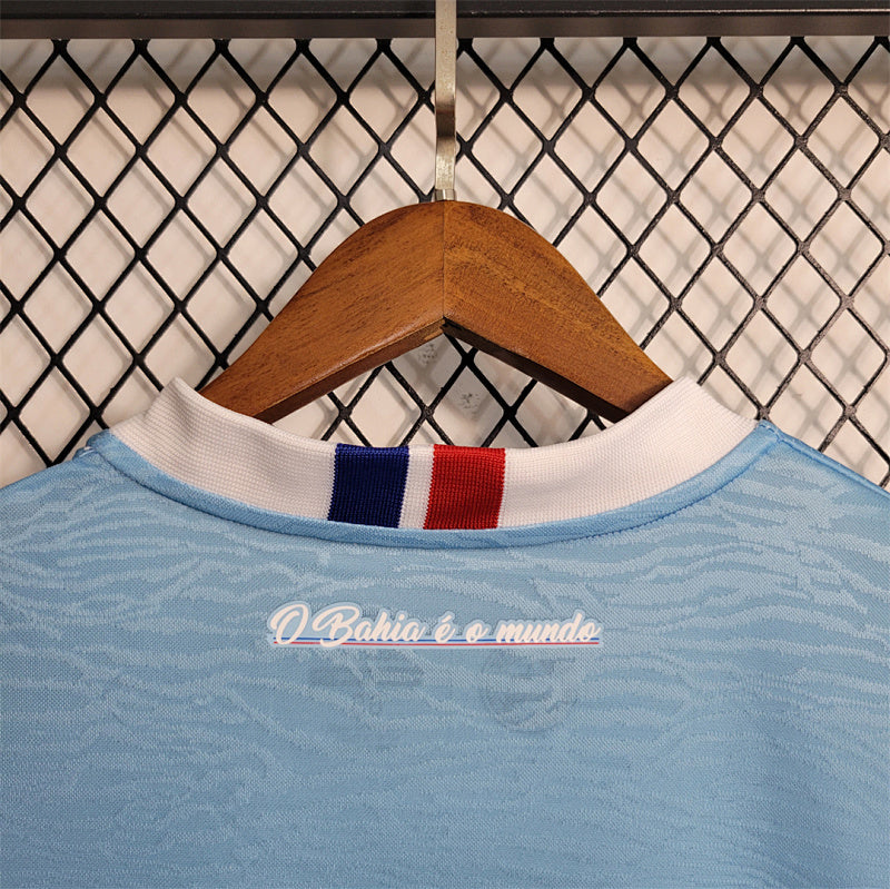 Maillot Bahia Extérieur 23/24