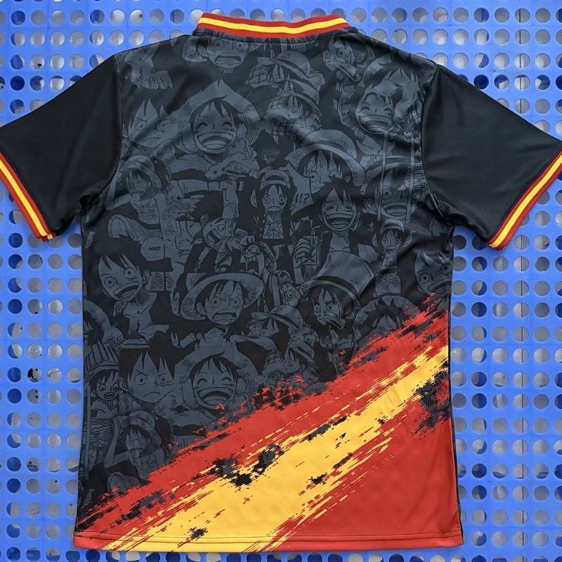 Maillot Espagne Édition spéciale 2026