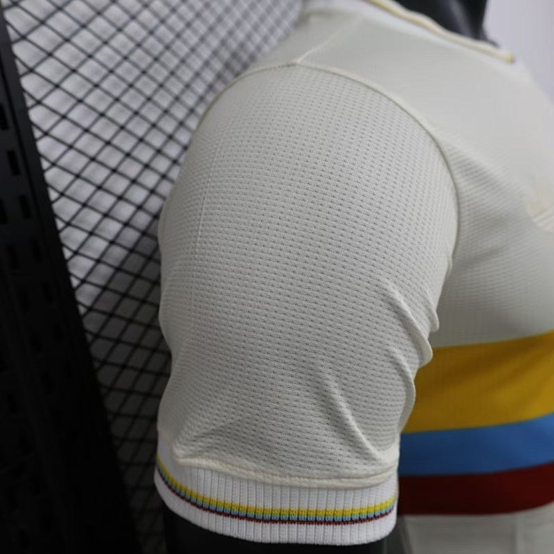 Maillot Colombie Player Version 25/26