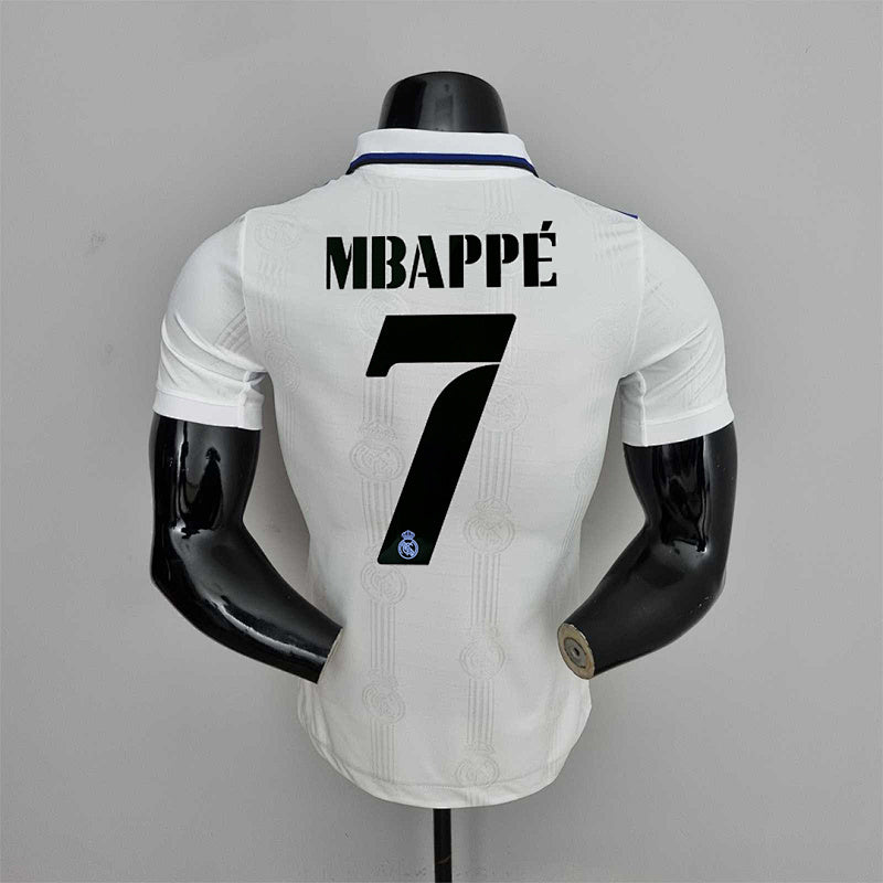 Maillot Real Madrid Domicile Player Version 22/23