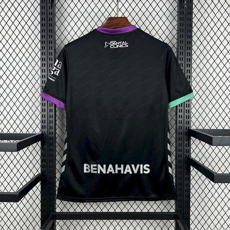 Maillot Malaga Extérieur 25/26