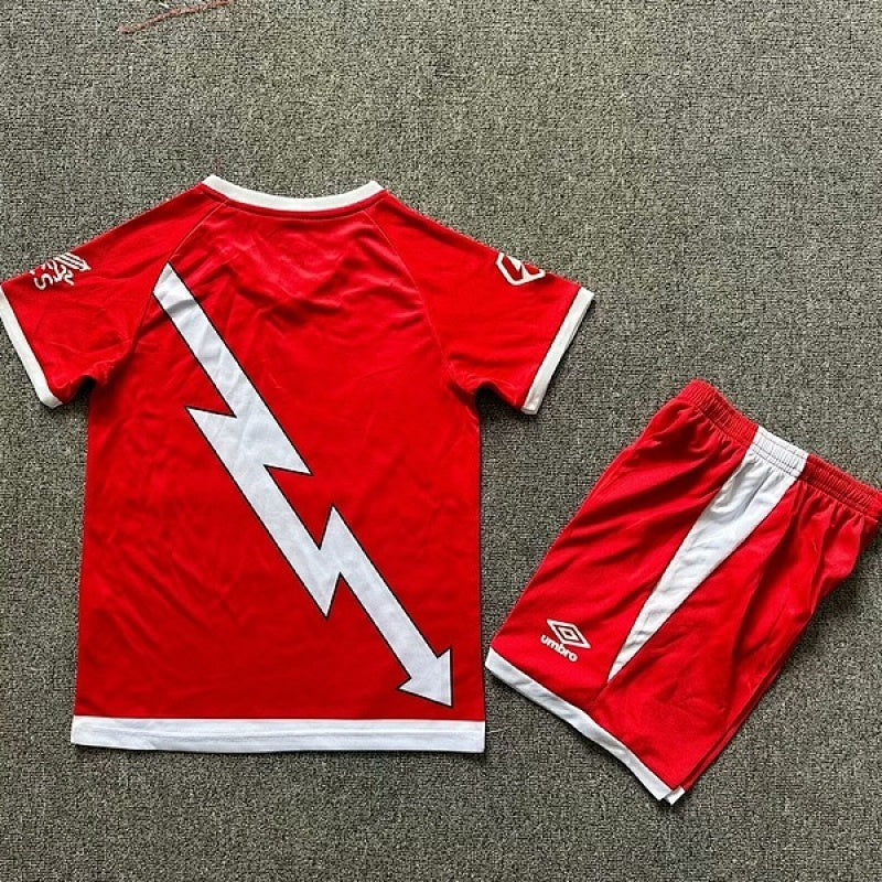 Ensemble Enfant Rayo Vallecano Kid Extérieur 24/25