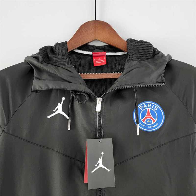 Coupe-vent PSG 22/23