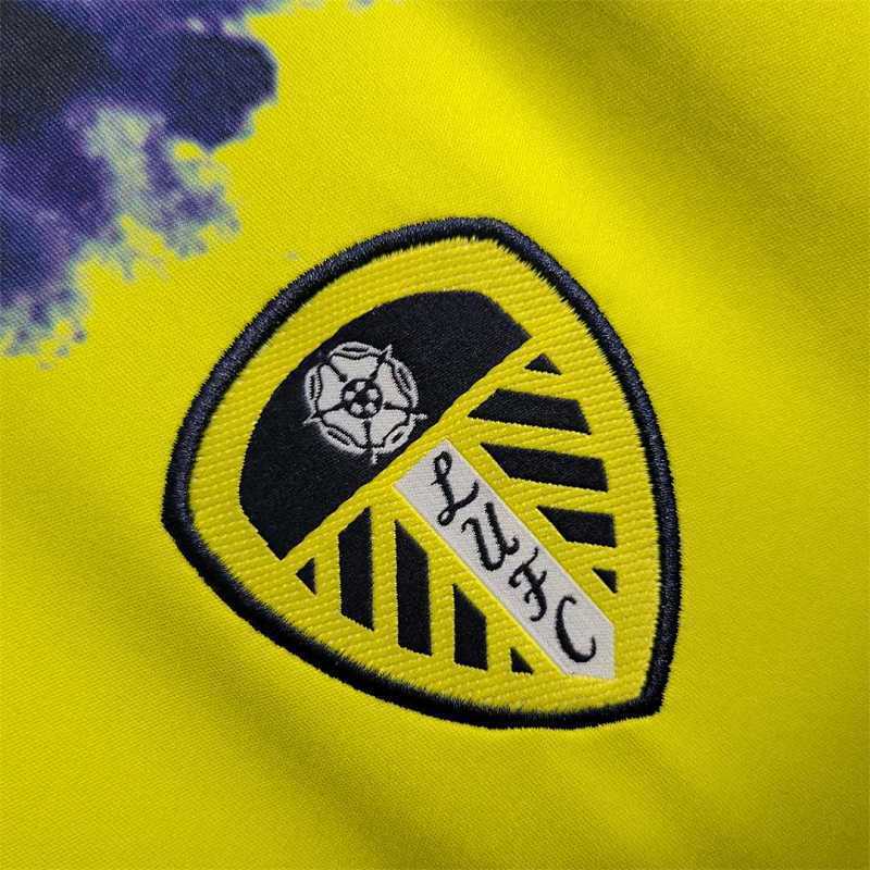 Maillot Leeds United Extérieur 22/23