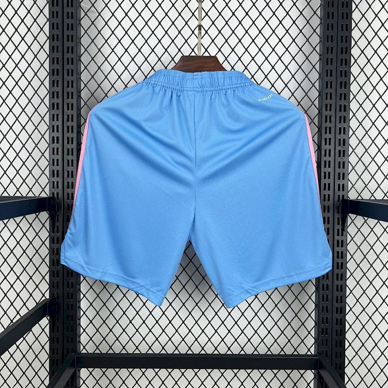 Short Inter Miami Third 25/26