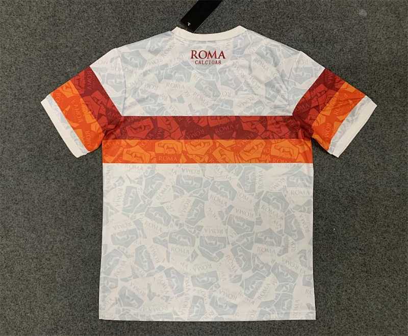 Maillot AS Roma Édition spéciale 22/23