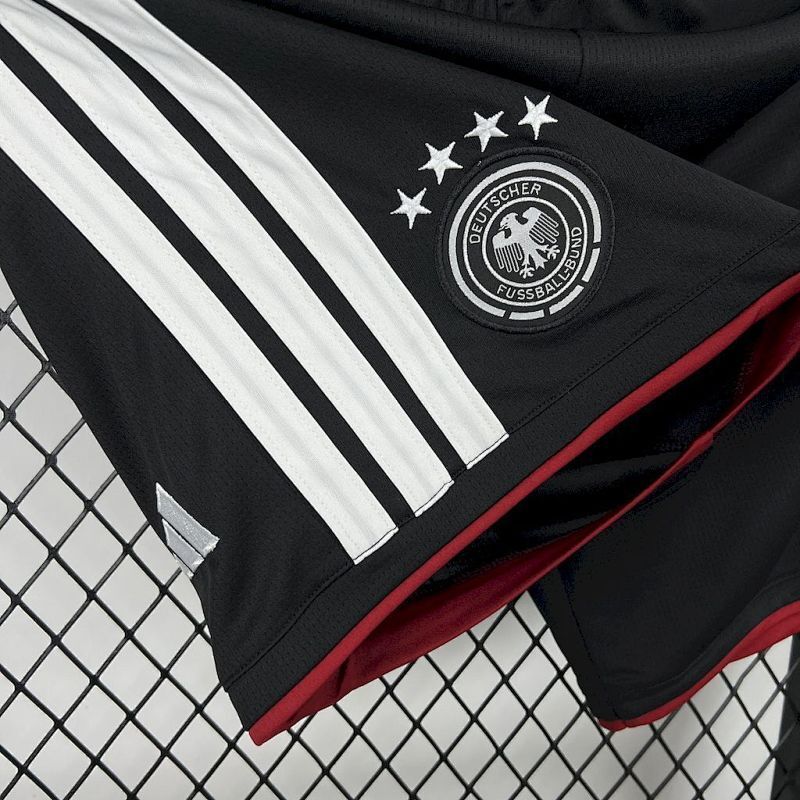 Short Allemagne Domicile 25/26