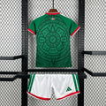 Maillot Mexique Enfant 2026