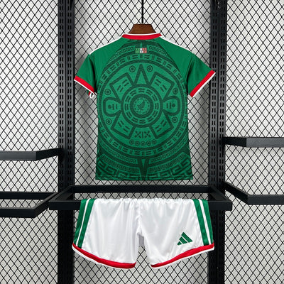 Ensemble Mexique Enfant 2026