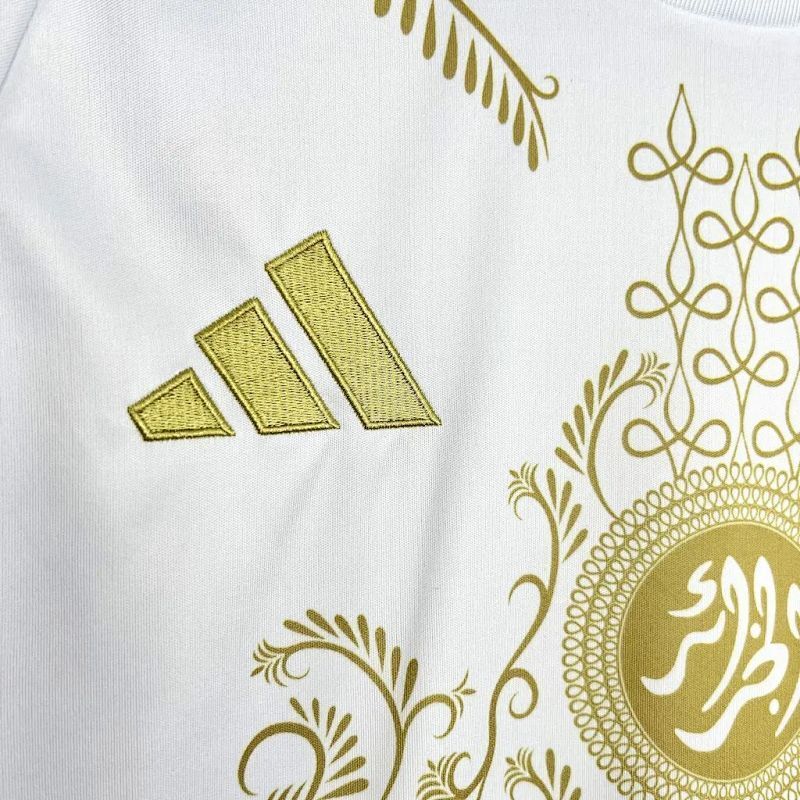 Maillot Algeria T 25/26