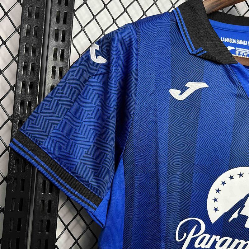 Maillot Atalanta Domicile 23/24