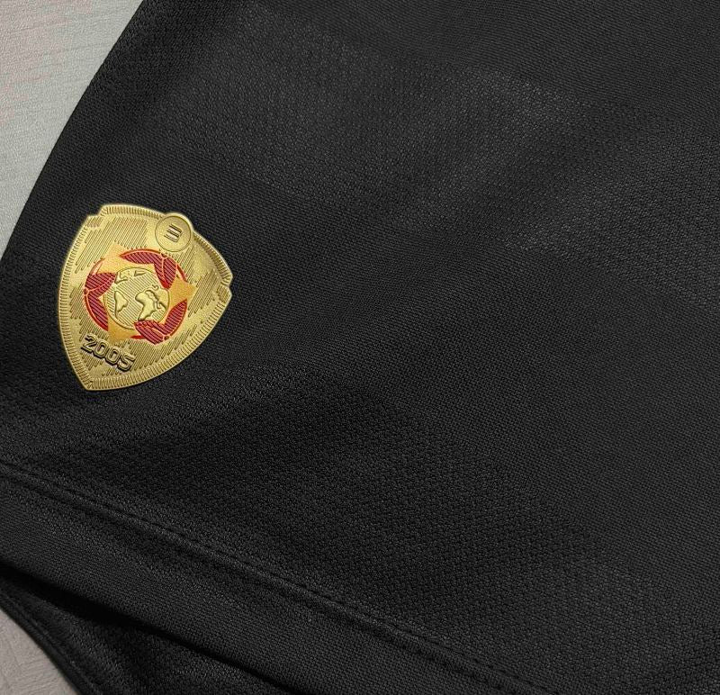 Maillot São Paulo Third 25/26