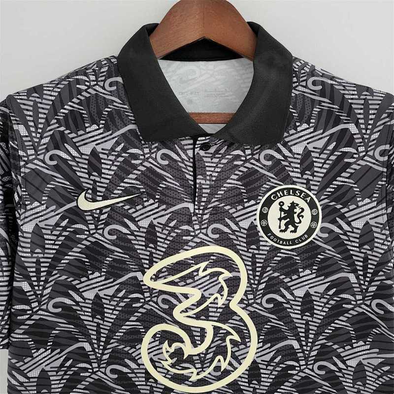 Maillot Chelsea 22/23