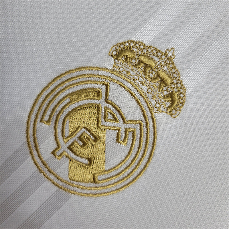 Maillot Real Madrid Rétro 19/20