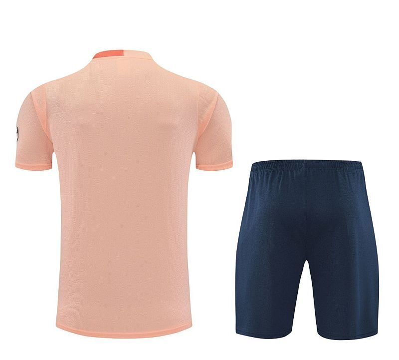 Ensemble FC Barcelone Or 25/26