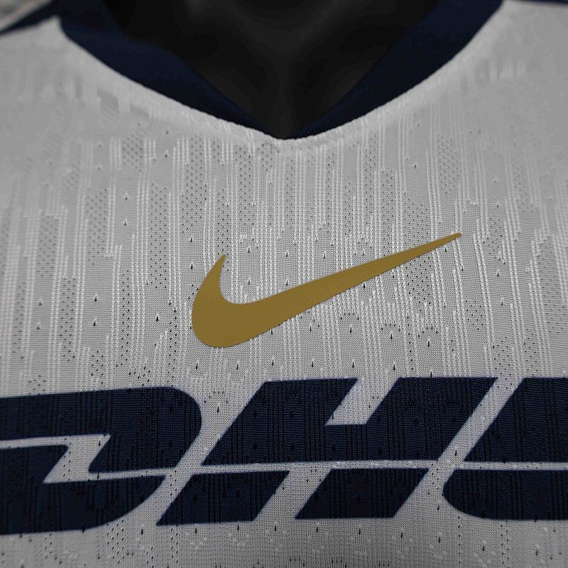 Maillot Pumas UNAM Domicile Player Version 25/26