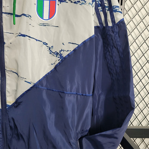 Coupe-vent Italie 23/24
