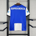 Camiseta FC Porto Local Retro 12/13