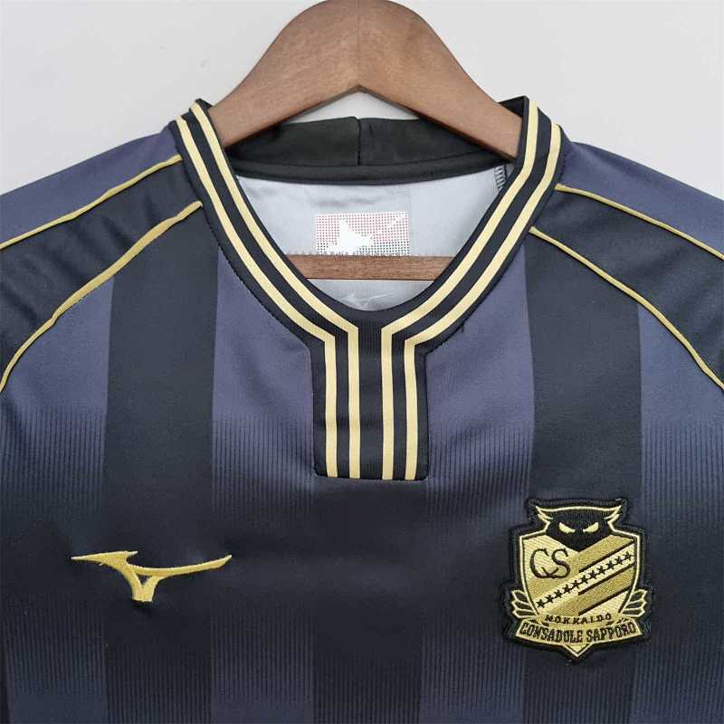 Maillot Hokkaido Consadole Sapporo Extérieur 22/23