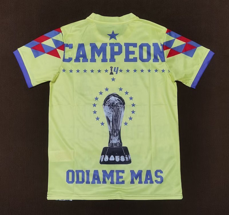 Maillot Club América Édition spéciale 23/24