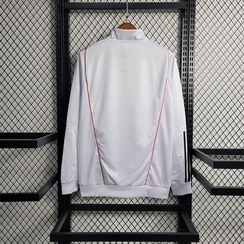 Coupe-vent São Paulo 23/24