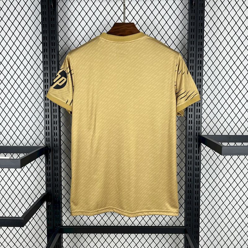Real Madrid Or Jersey 25/26 (2)
