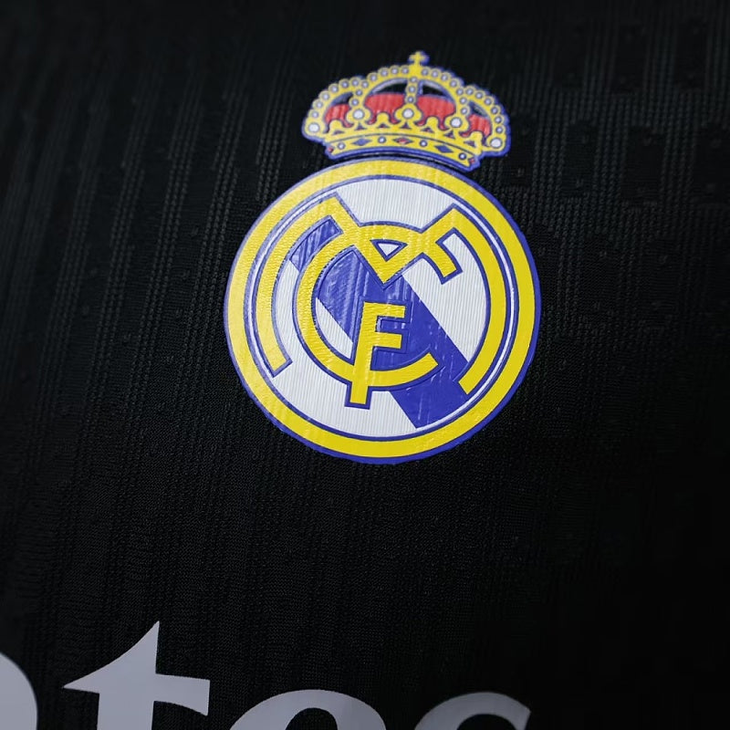 Maillot Real Madrid Gardien Player Version 26/27