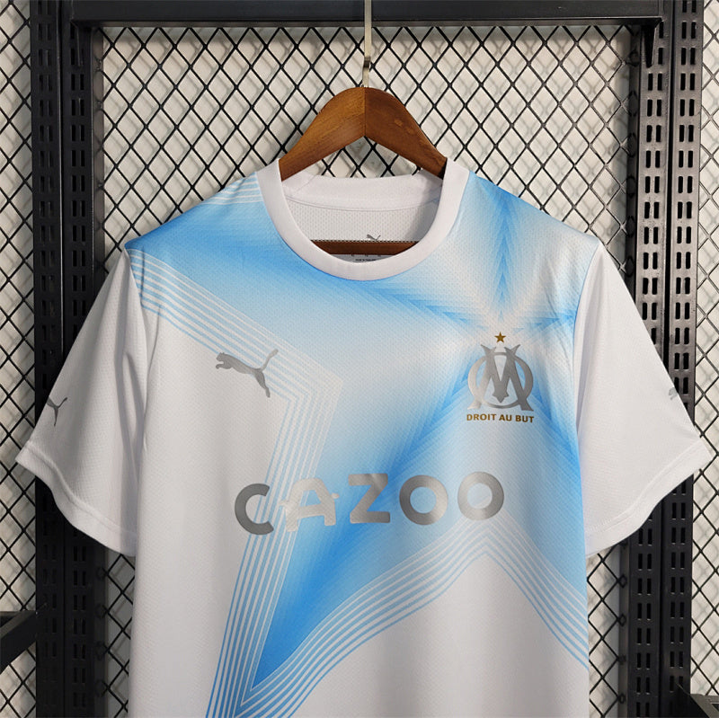 Camiseta Marseille 23/24 (2)