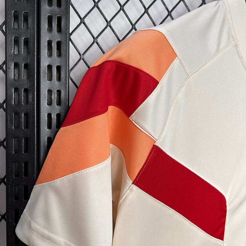 Maillot Lyon Édition spéciale 24/25