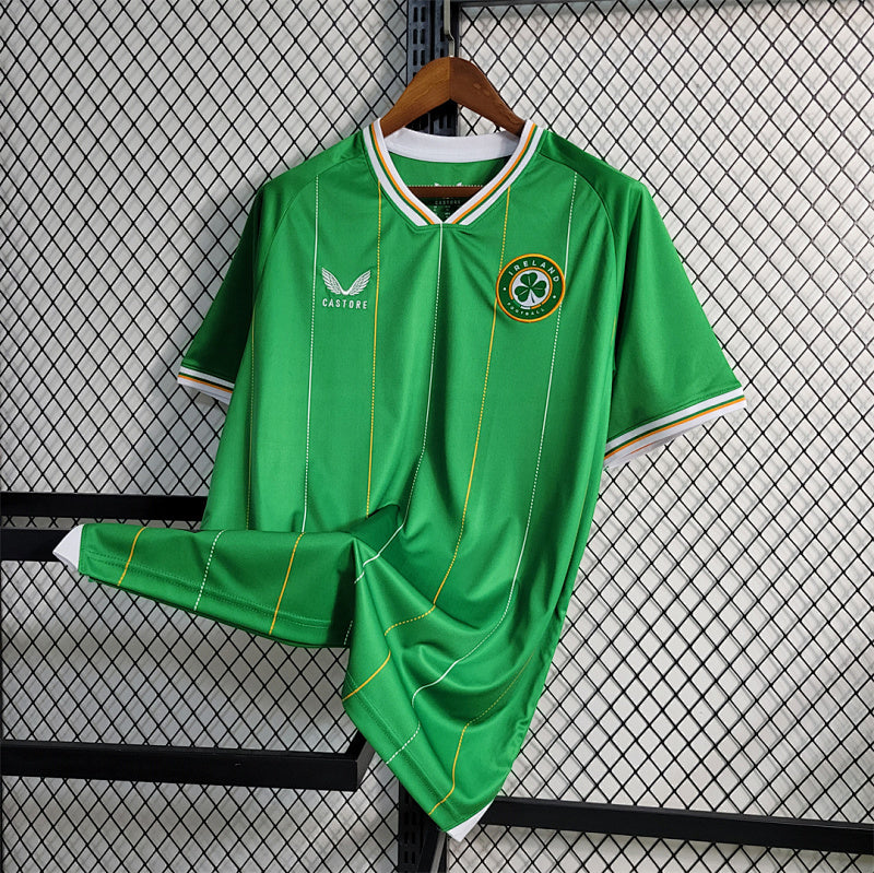 Camiseta Irlanda Local 2023