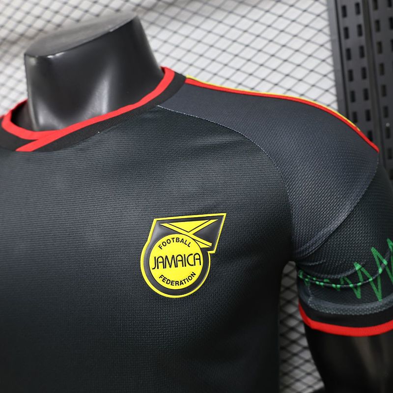 Maillot Jamaica T Extérieur Player Version 25/26