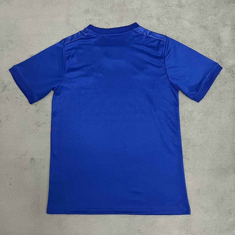 Maillot Rangers Domicile 24/25
