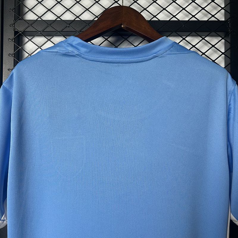 Camiseta Uruguay Uniform Local 2025