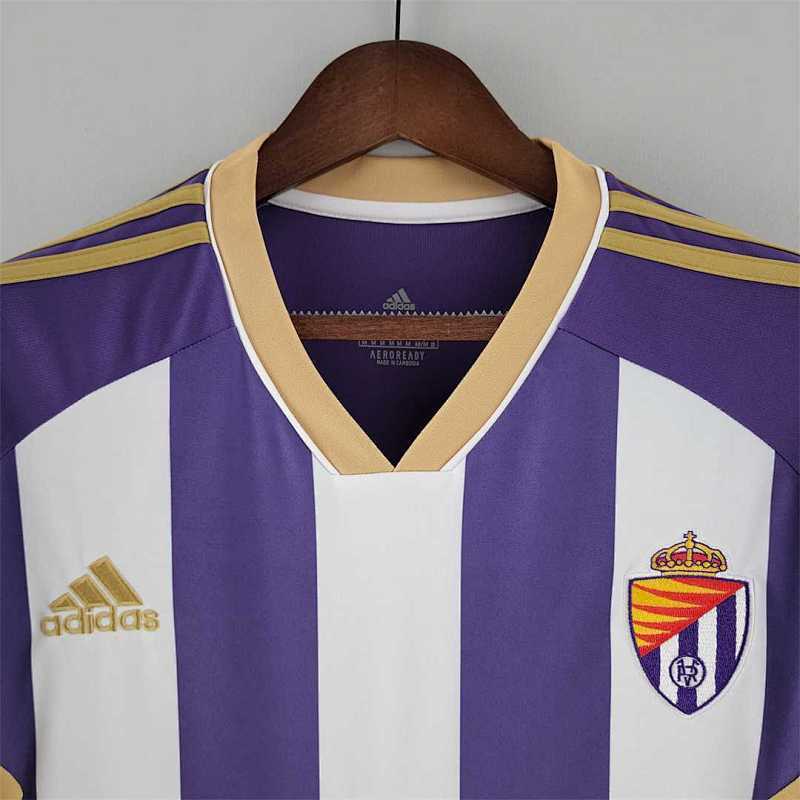 Maillot Valladolid Domicile 22/23