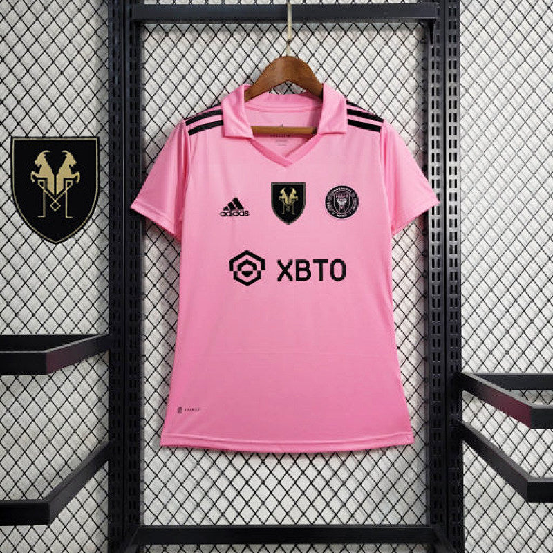 Maillot Femme Inter Miami Domicile 22/23