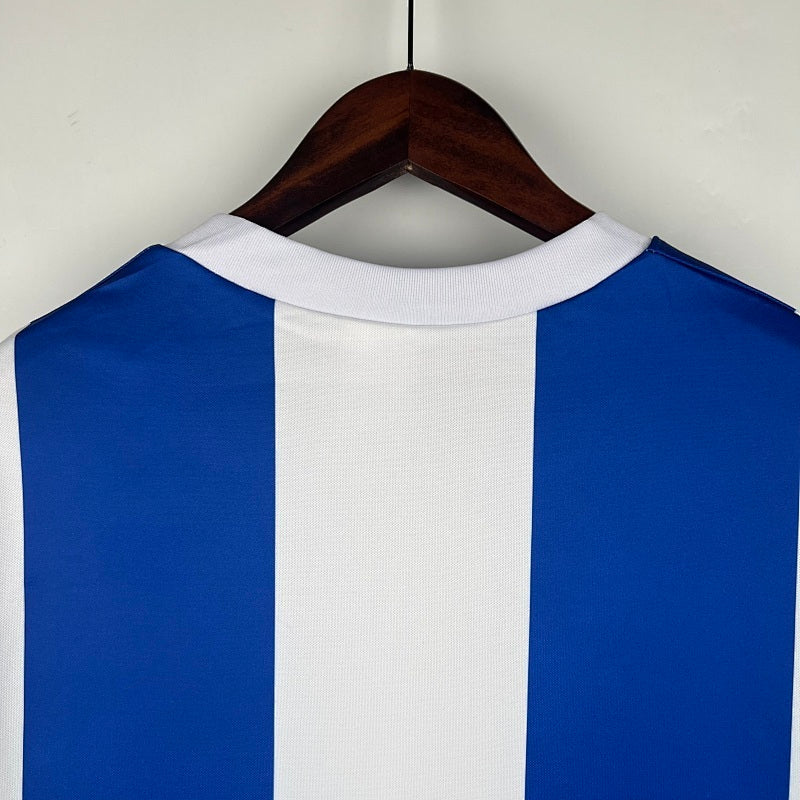 Maillot FC Porto Domicile Rétro 25/26