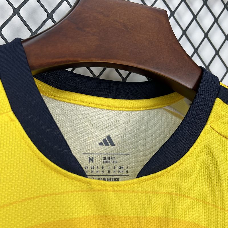 Maillot Club América Domicile 26/27