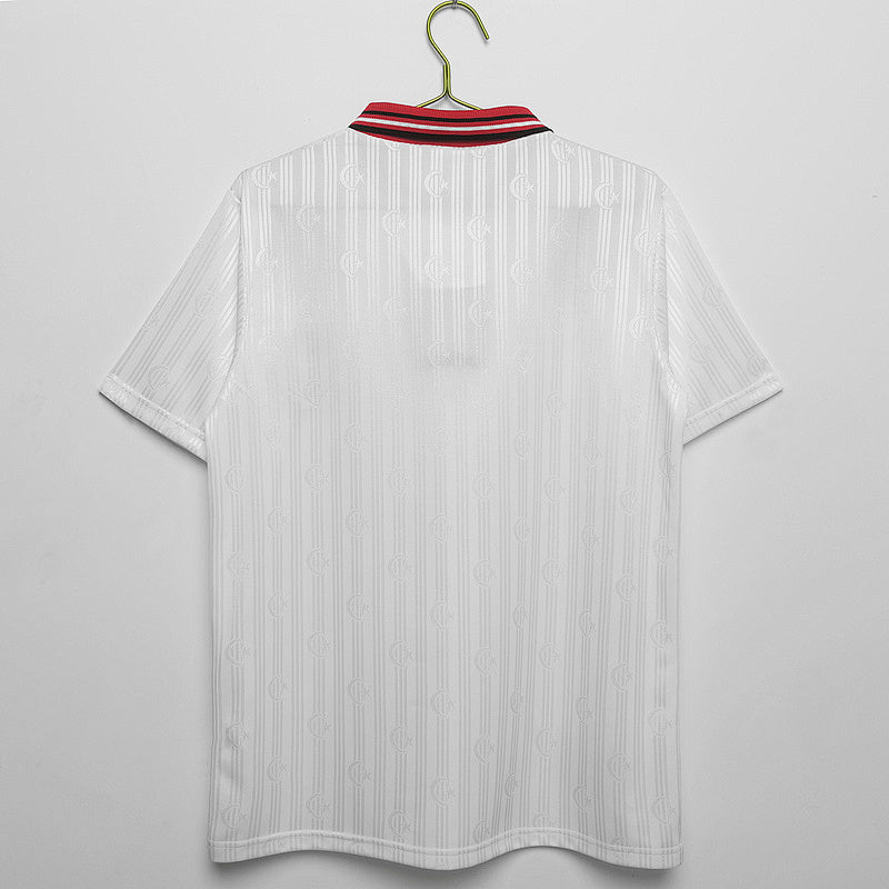 Maillot Turkey Extérieur Rétro 25/26