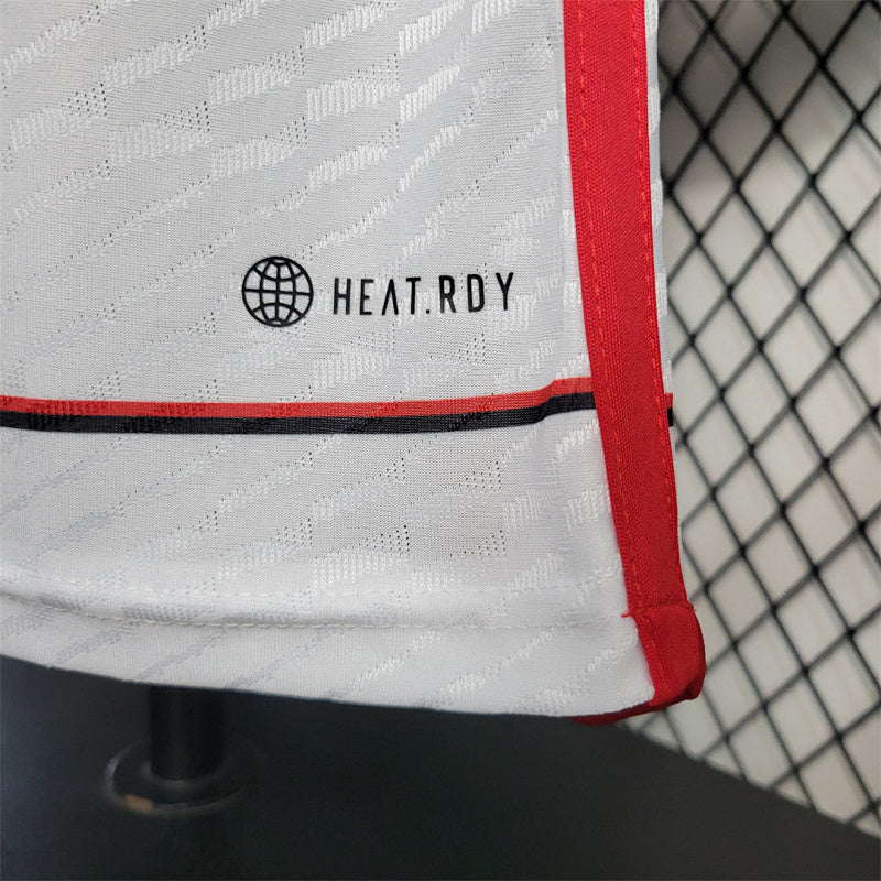 Maillot Flamengo Extérieur Player Version 23/24